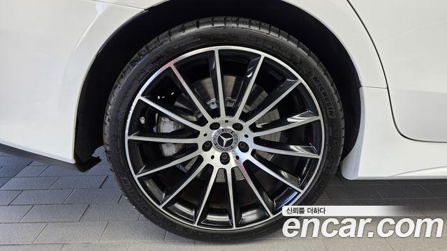 Mercedes-Benz CLS-Class (C257) CLS450 4MATIC AMG Line 2019 — фото 5