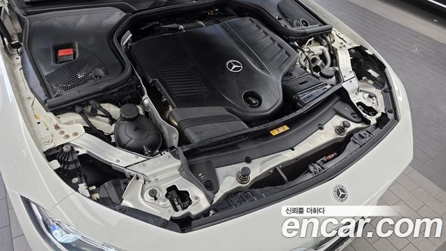 Mercedes-Benz CLS-Class (C257) CLS450 4MATIC AMG Line 2019 — фото 6