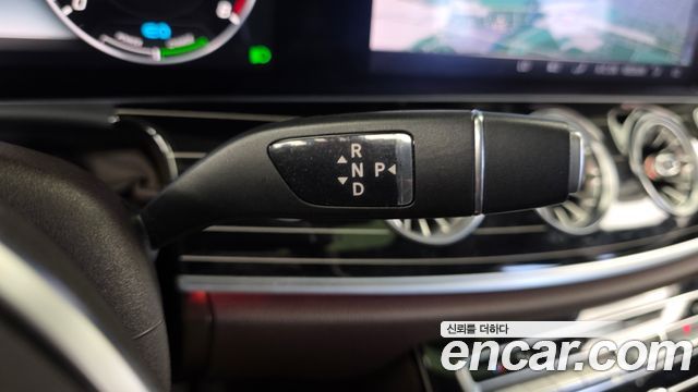 Mercedes-Benz CLS-Class (C257) CLS450 4MATIC AMG Line 2019 — фото 9