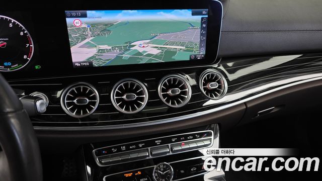 Mercedes-Benz CLS-Class (C257) CLS450 4MATIC AMG Line 2019 — фото 13