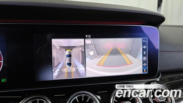 Mercedes-Benz CLS-Class (C257) CLS450 4MATIC AMG Line 2019 — фото 14