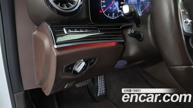 Mercedes-Benz CLS-Class (C257) CLS450 4MATIC AMG Line 2019 — фото 17