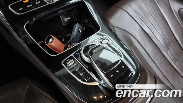 Mercedes-Benz CLS-Class (C257) CLS450 4MATIC AMG Line 2019 — фото 18