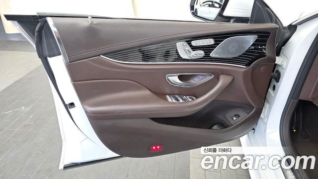 Mercedes-Benz CLS-Class (C257) CLS450 4MATIC AMG Line 2019 — фото 24