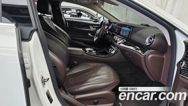 Mercedes-Benz CLS-Class (C257) CLS450 4MATIC AMG Line 2019 — фото 26