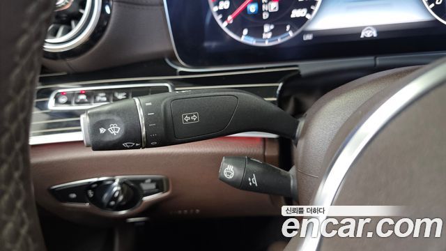 Mercedes-Benz CLS-Class (C257) CLS450 4MATIC AMG Line 2019 — фото 28