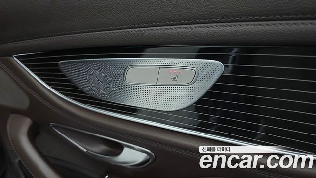Mercedes-Benz CLS-Class (C257) CLS450 4MATIC AMG Line 2019 — фото 29
