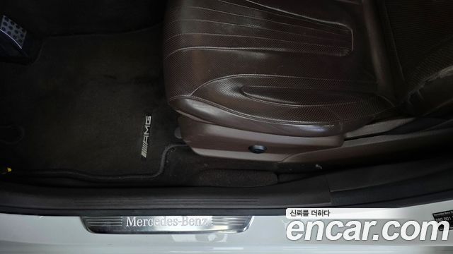Mercedes-Benz CLS-Class (C257) CLS450 4MATIC AMG Line 2019 — фото 31