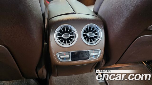 Mercedes-Benz CLS-Class (C257) CLS450 4MATIC AMG Line 2019 — фото 32