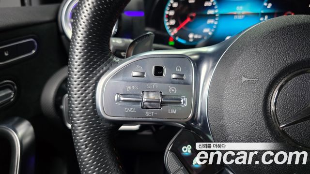 Mercedes-Benz A-Class (W177) AMG A45 4MAITC+ Hatchback 2023 — фото 33