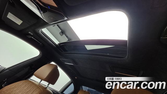 BMW 7 Series (G11) 740Li xDrive Design Pure Excellence 2022 — фото 33
