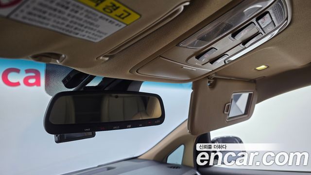 Kia Carnival 7-Seater Hi-Limousine President 2019 — фото 17