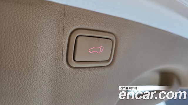 Kia Carnival 7-Seater Hi-Limousine President 2019 — фото 31