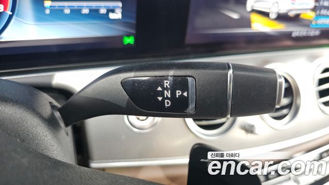 Mercedes-Benz E-Class (W213) E300 AMG Line 2019 — фото 9
