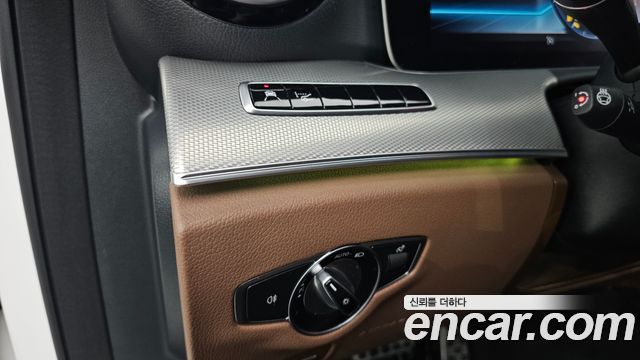 Mercedes-Benz E-Class (W213) E300 AMG Line 2019 — фото 21