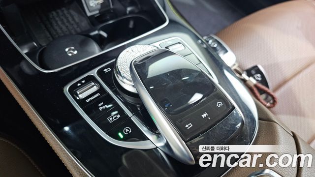 Mercedes-Benz E-Class (W213) E300 AMG Line 2019 — фото 39