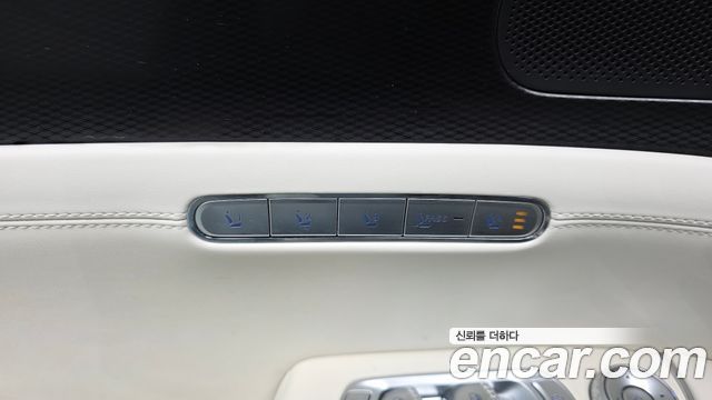 Genesis G90 (RS4) Gasoline 3.5 Turbo AWD 2022 — фото 12