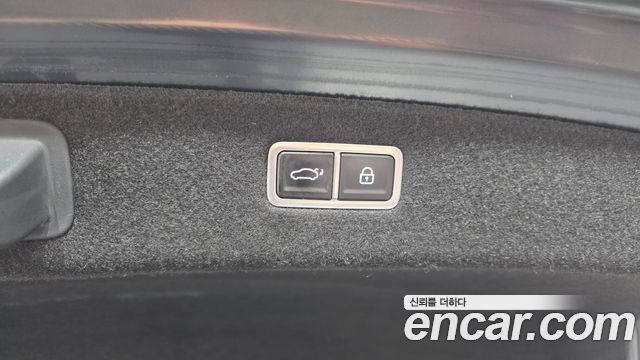 Genesis G90 (RS4) Gasoline 3.5 Turbo AWD 2022 — фото 34