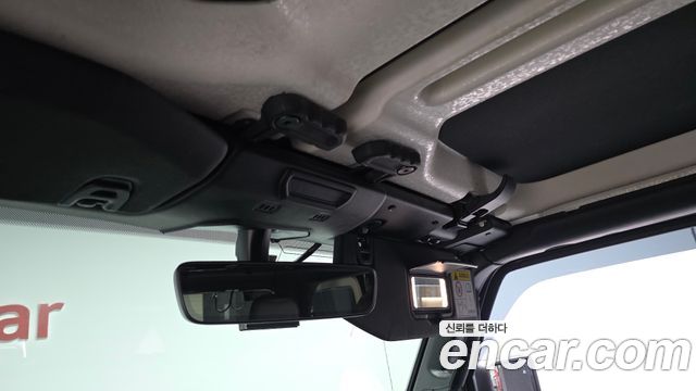 Jeep Wrangler (JL) 2.0 Overland 4Door 2021 — фото 19