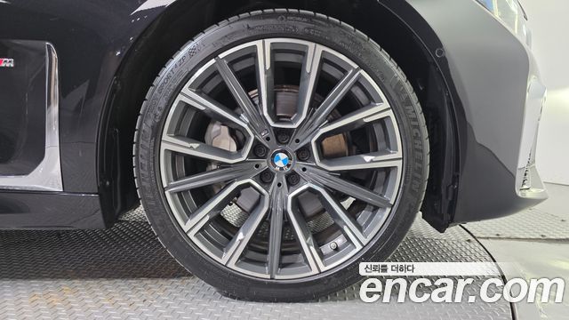 BMW 7 Series (G11) 730Ld xDrive M Sport 2020 — фото 5