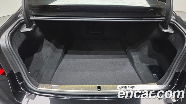 BMW 7 Series (G11) 730Ld xDrive M Sport 2020 — фото 29