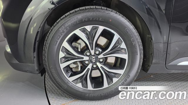 Kia Carnival (IV) Diesel 9-Seater Noblesse 2021 — фото 5