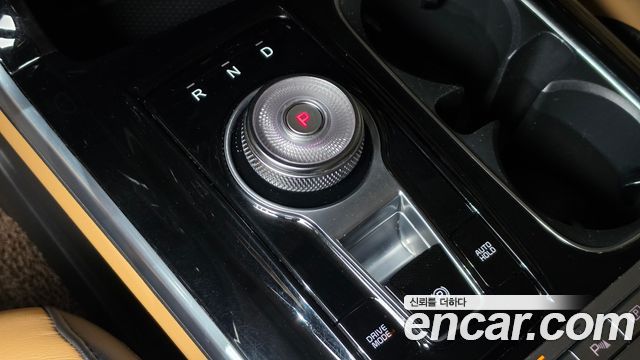 Kia Carnival (IV) Diesel 9-Seater Noblesse 2021 — фото 9