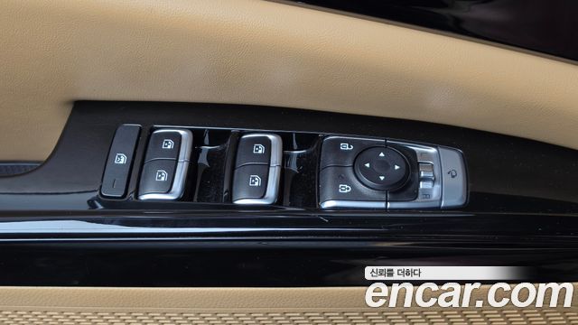 Kia Carnival (IV) Diesel 9-Seater Noblesse 2021 — фото 11