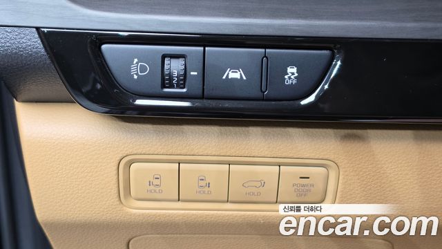Kia Carnival (IV) Diesel 9-Seater Noblesse 2021 — фото 12