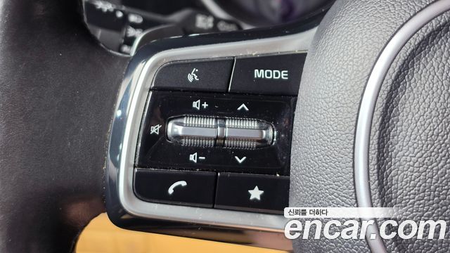 Kia Carnival (IV) Diesel 9-Seater Noblesse 2021 — фото 14