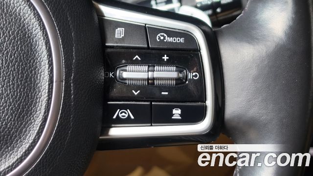 Kia Carnival (IV) Diesel 9-Seater Noblesse 2021 — фото 15
