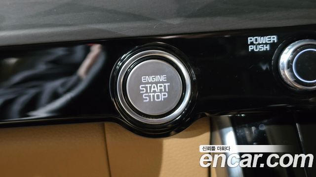 Kia Carnival (IV) Diesel 9-Seater Noblesse 2021 — фото 19