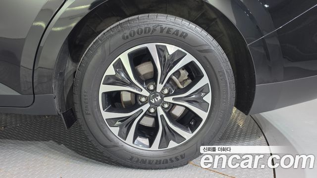 Kia Carnival (IV) Diesel 9-Seater Noblesse 2021 — фото 21