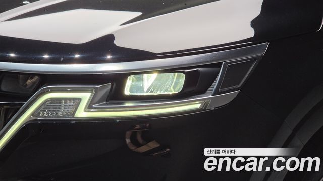 Kia Carnival (IV) Diesel 9-Seater Noblesse 2021 — фото 22