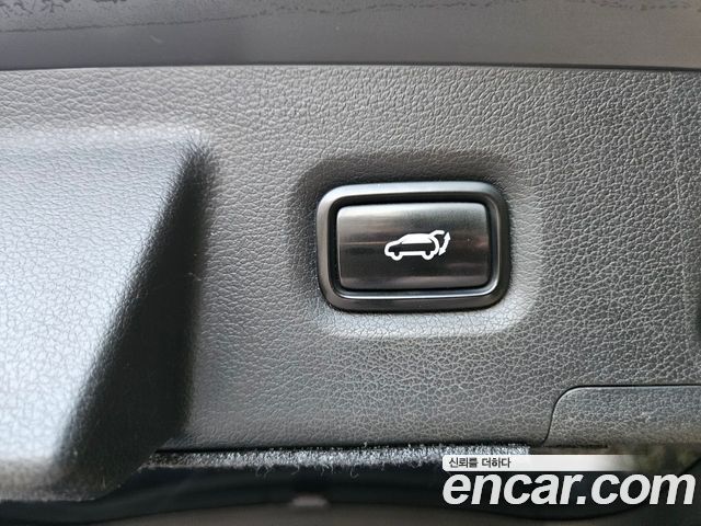 Hyundai Santa Fe Diesel 2.2 2WD Prestige 2021 — фото 7