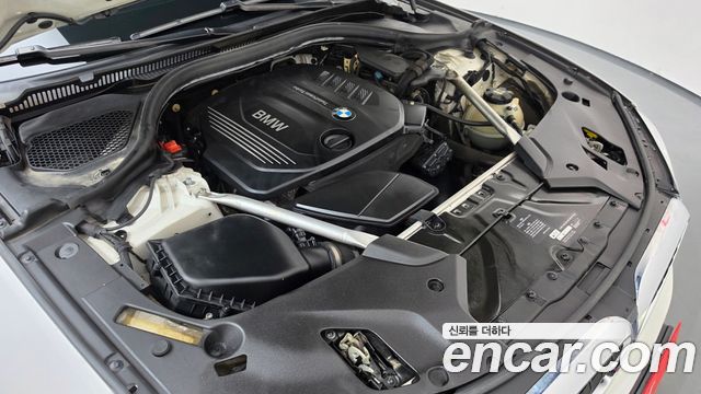 BMW 5 Series (G30) 520d xDrive M Sport Package Plus 2018 — фото 6