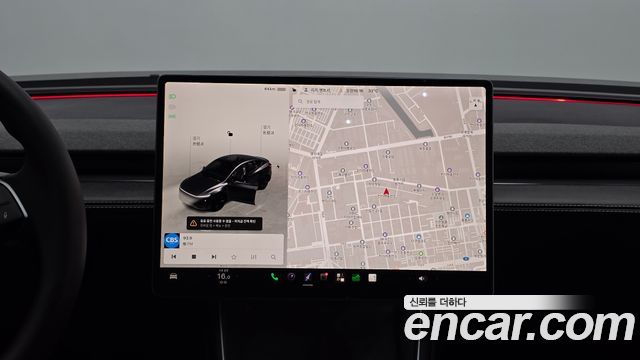 Tesla Model Y RWD 2025 — фото 14