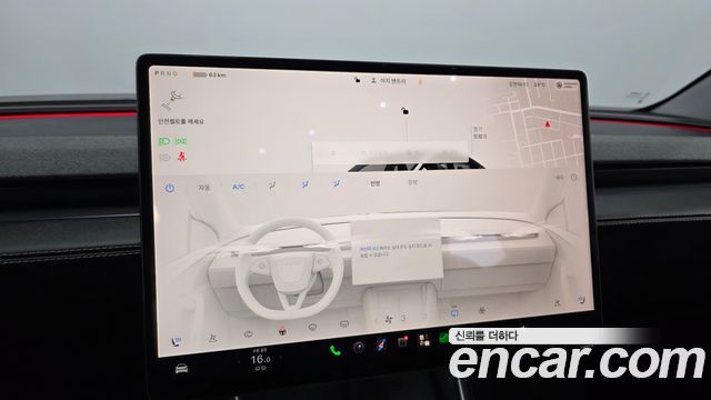 Tesla Model Y RWD 2025 — фото 17
