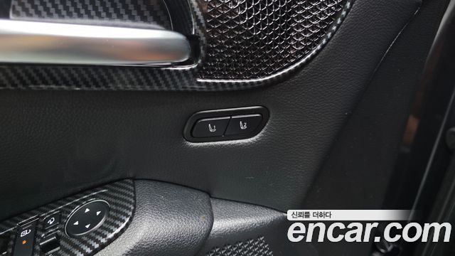 Kia Seltos Gasoline 1.6 Turbo 2WD Signature 2024 — фото 18