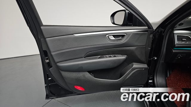 Renault Korea SM6 2.0 LPe Feel 2023 — фото 24