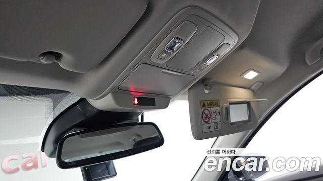 Renault Korea SM6 2.0 LPe Feel 2023 — фото 31