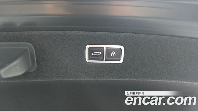 Genesis G90 (RS4) Gasoline 3.5 Turbo AWD 2022 — фото 20