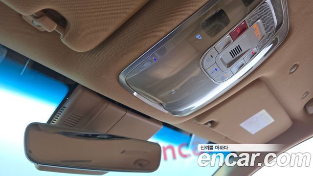 Genesis G90 (RS4) Gasoline 3.5 Turbo AWD 2022 — фото 28