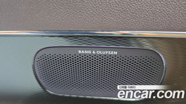 Genesis G90 (RS4) Gasoline 3.5 Turbo AWD 2022 — фото 32
