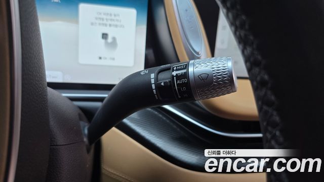Genesis G90 (RS4) Gasoline 3.5 Turbo AWD 2022 — фото 35