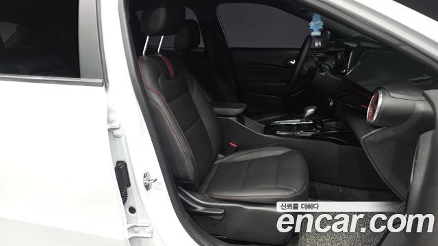 Chevrolet Trax Crossover 1.2 RS 2025 — фото 11