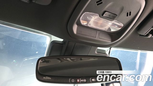 Chevrolet Trax Crossover 1.2 RS 2025 — фото 19