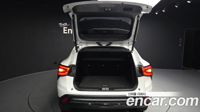 Chevrolet Trax Crossover 1.2 RS 2025 — фото 20
