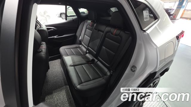 Chevrolet Trax Crossover 1.2 RS 2025 — фото 26
