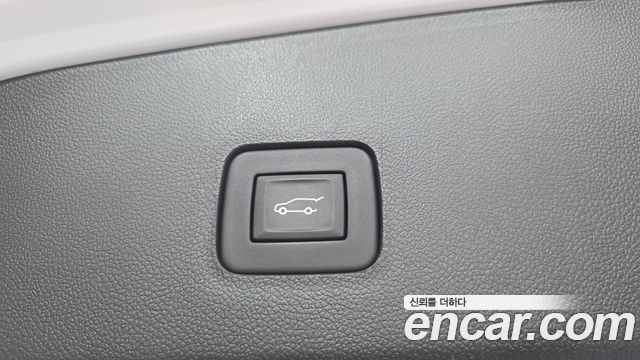 Chevrolet Trax Crossover 1.2 RS 2025 — фото 28